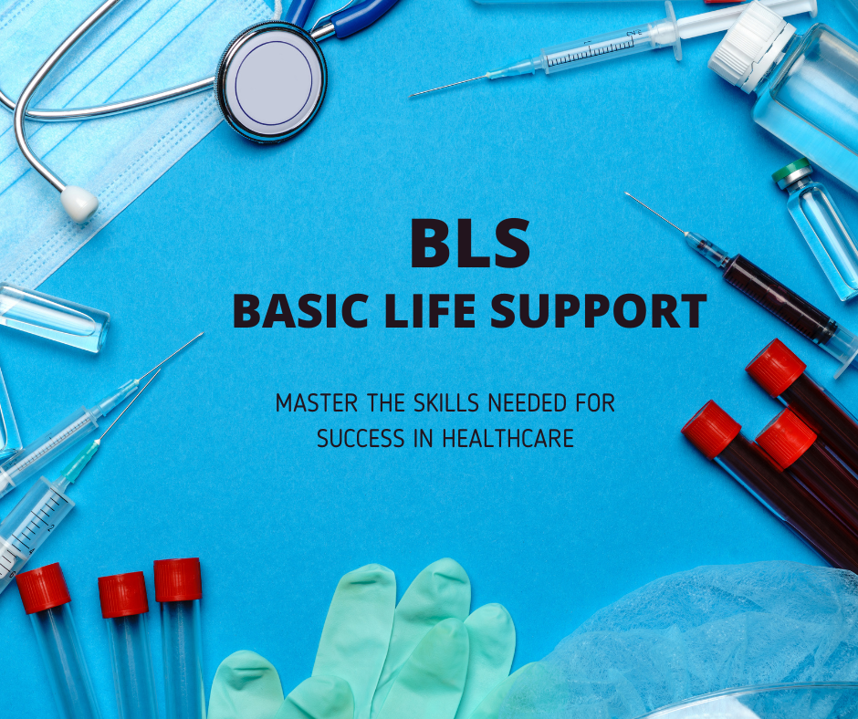 BLS