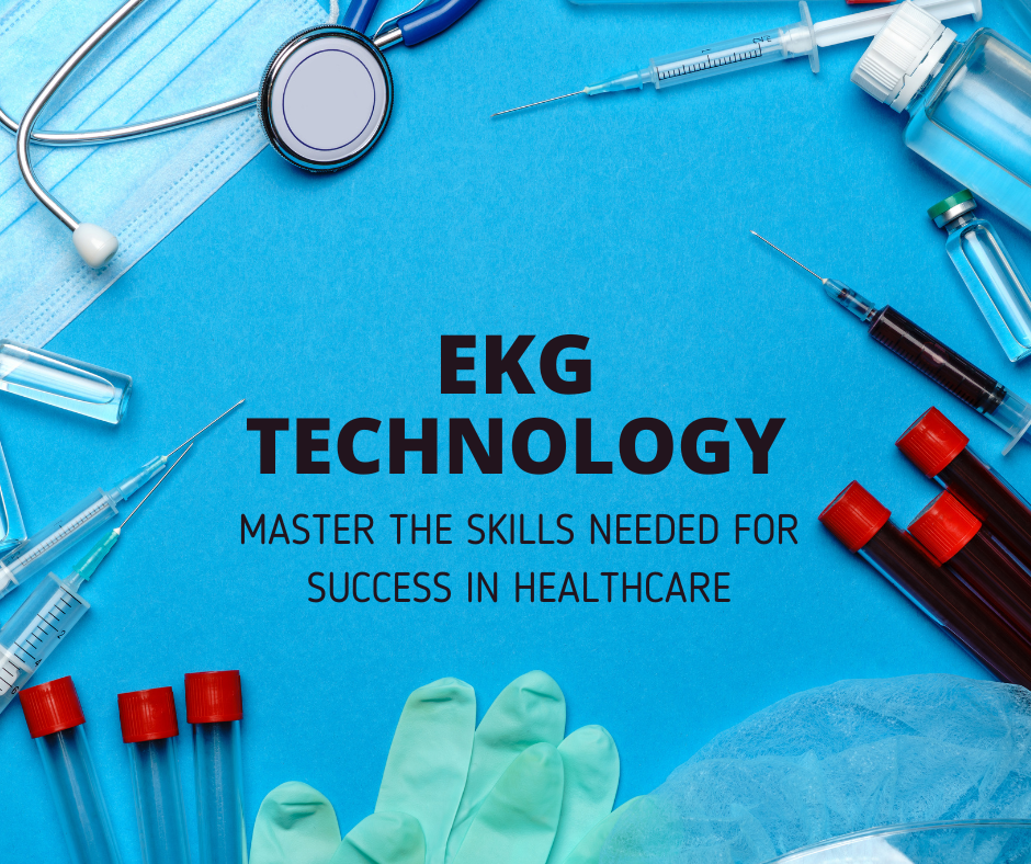EKG Technology