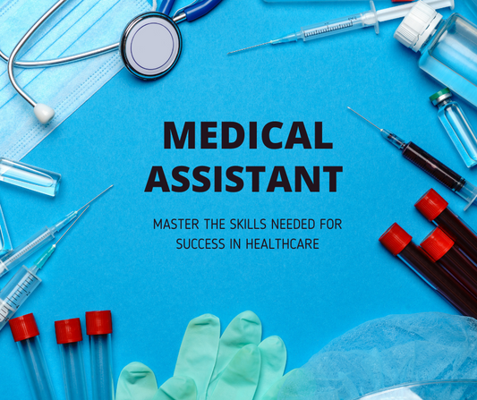 Medical Assistant