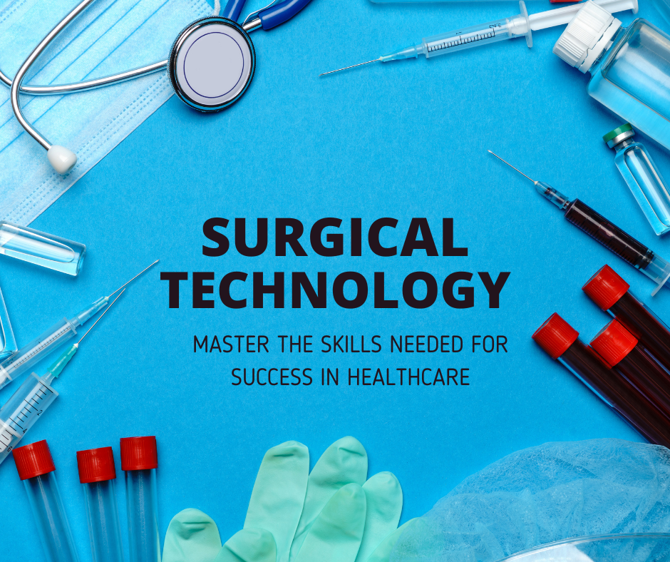 Surgical Tech