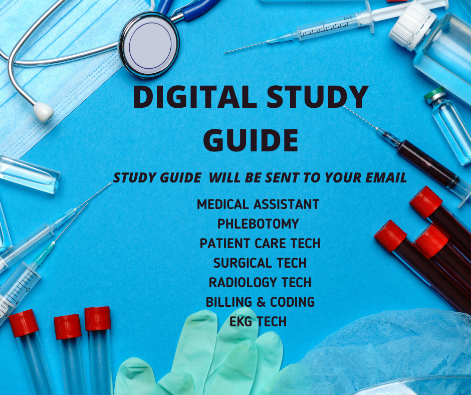 Study Guide