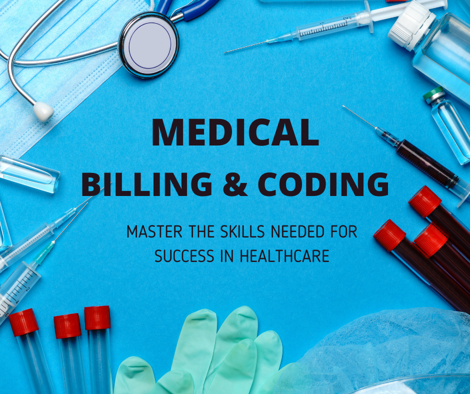 Medical Billing & Coding