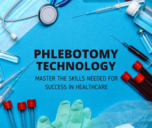 Phlebotomy Technology